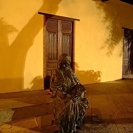 Landhaus Casa Rural El Cura