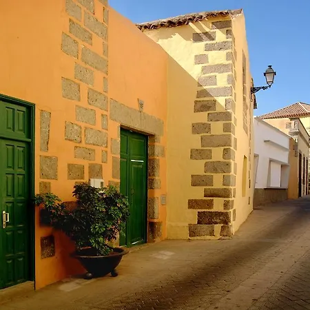 Casa Rural El Cura * Agüimes