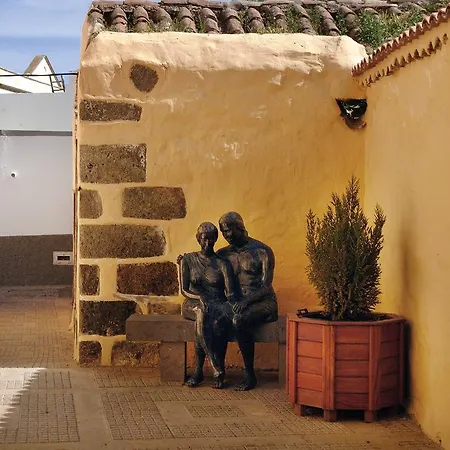 Casa Rural El Cura Agüimes