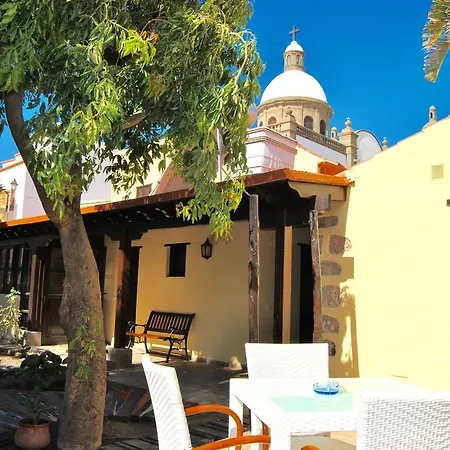 Casa Rural El Cura