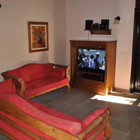 Casa Rural El Cura Agüimes