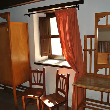 Casa Rural El Cura *