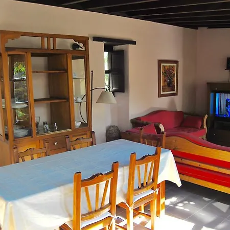 Casa Rural El Cura * Agüimes