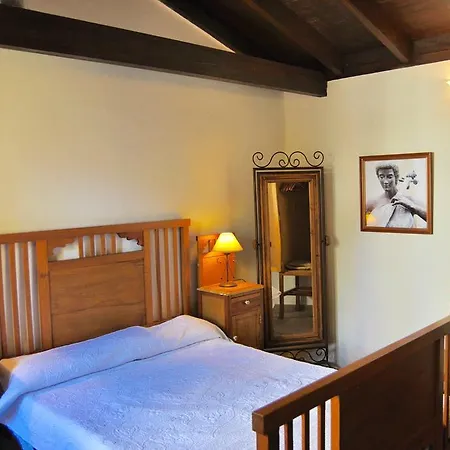 Casa Rural El Cura