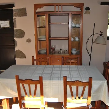 Casa Rural El Cura