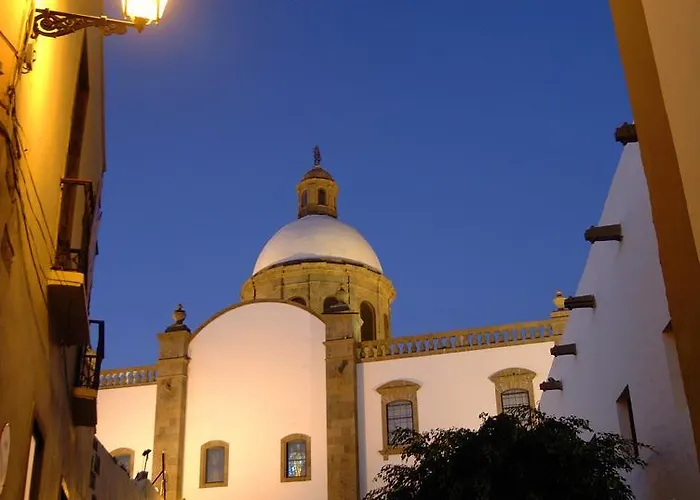 El Cura