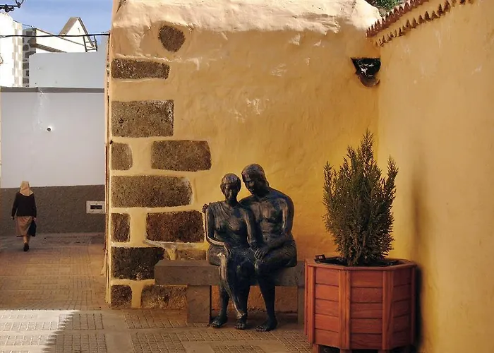 El Cura Agüimes