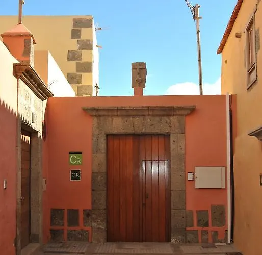 El Cura Agüimes