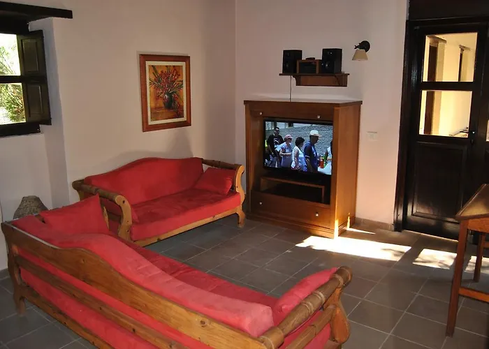 El Cura Agüimes