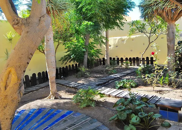 El Cura Agüimes